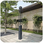 【景觀燈】景觀燈的種類-室外景觀燈有哪些。