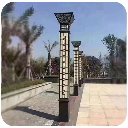 仿古景觀(guān)燈 JGD-030