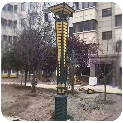 照明景觀(guān)燈 JGD-024