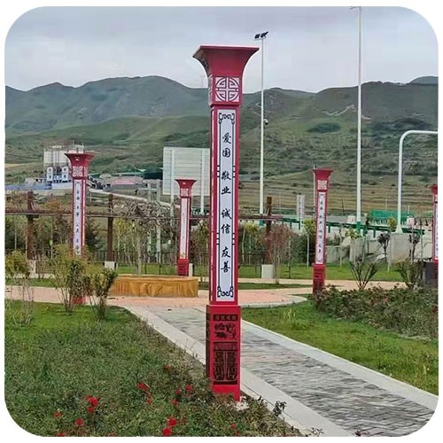仿古景觀(guān)燈 JGD-029
