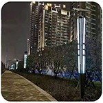 極端天氣的出現(xiàn)，對我們景觀燈廠家有什么影響？