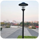 根據(jù)使用環(huán)境風(fēng)格選擇一系列的燈具（三）——寬闊廣場(chǎng)、車(chē)場(chǎng)、運(yùn)動(dòng)場(chǎng)環(huán)境
