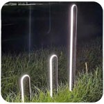 天氣暴熱，多地供電緊張，景觀燈應(yīng)該全部關(guān)閉！