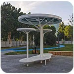“口袋公園”建設(shè)如火如荼，景觀燈設(shè)計(jì)何去何從？