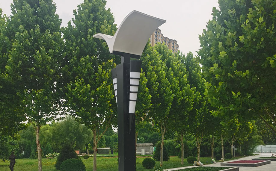景觀燈，公園景觀燈