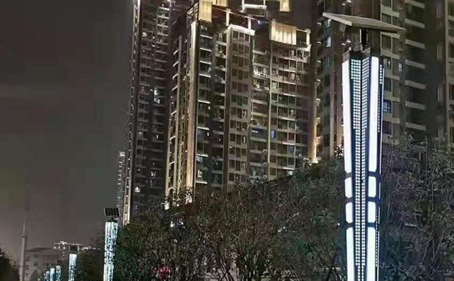 太陽能景觀燈，景觀燈廠家